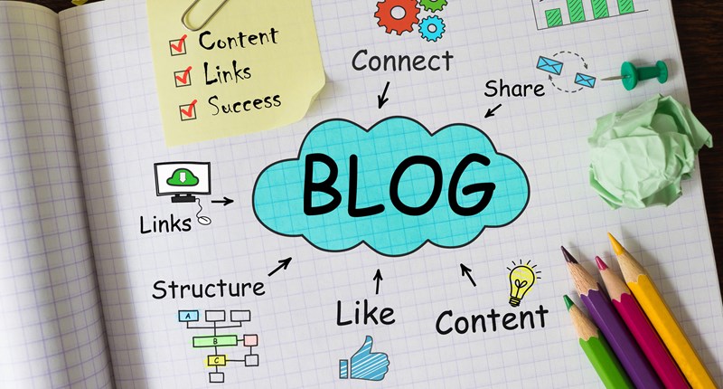 How Is A Blog Important To Your Business
