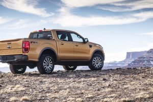 A Guide to Keeping Your Ford Ranger in Good Condition