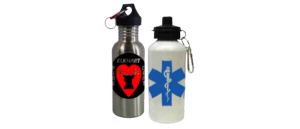 Using Custom Water Bottles for Your Life Events