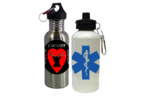 Using Custom Water Bottles for Your Life Events