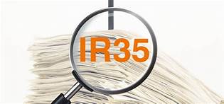 ir35 contracting