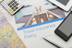 Travel Insurance Beneficial