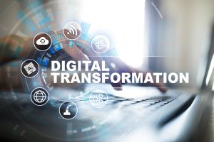 Digital Transformation Business Process