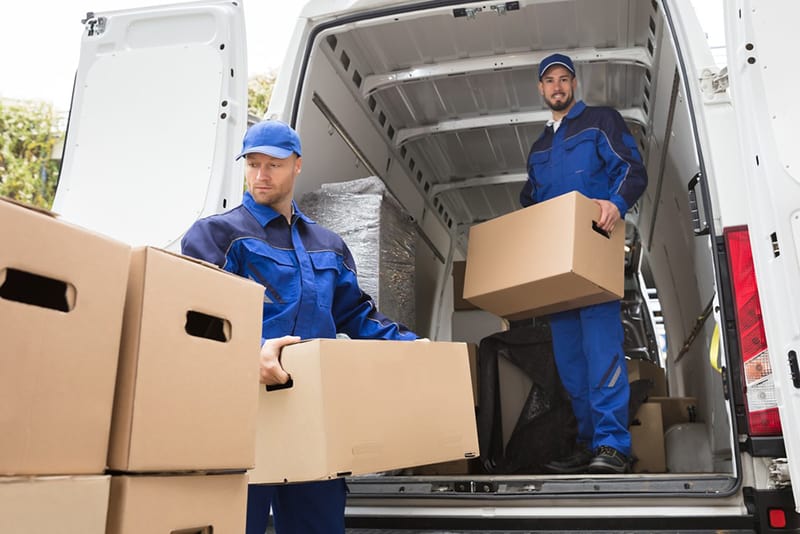 What Are the Fees for Moving Companies?
