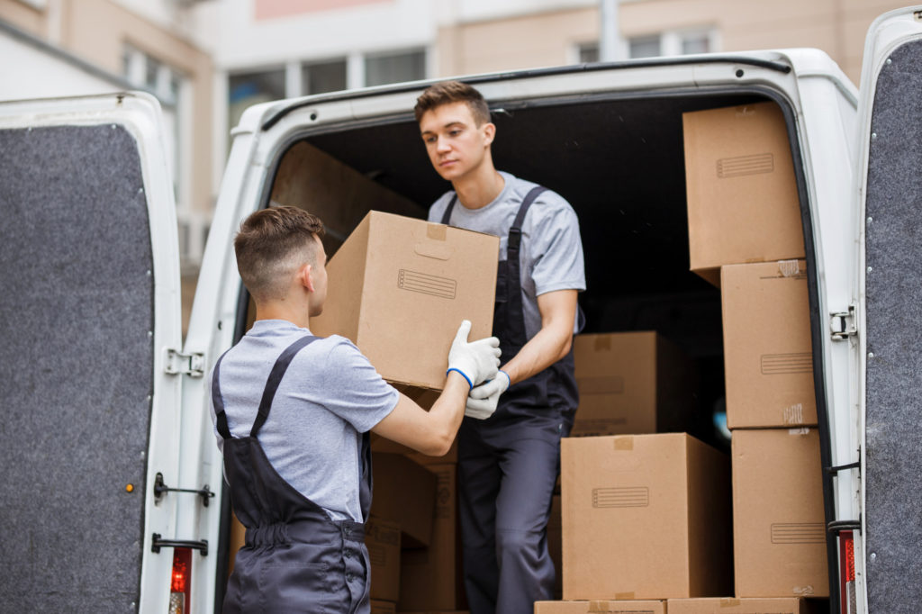 Why moving companies are tightly controlled?