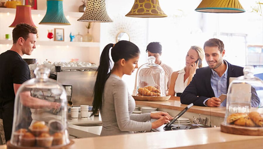 The Best POS Systems for Restaurants