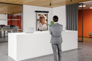 Choose the best Virtual reception solution to improve your business services