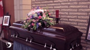 Peacefully Take Care of Your Dearly Departed with the Right Funeral Package