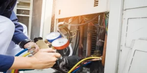 HVAC Repair Company