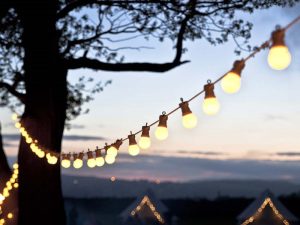 festoon lights brisbane