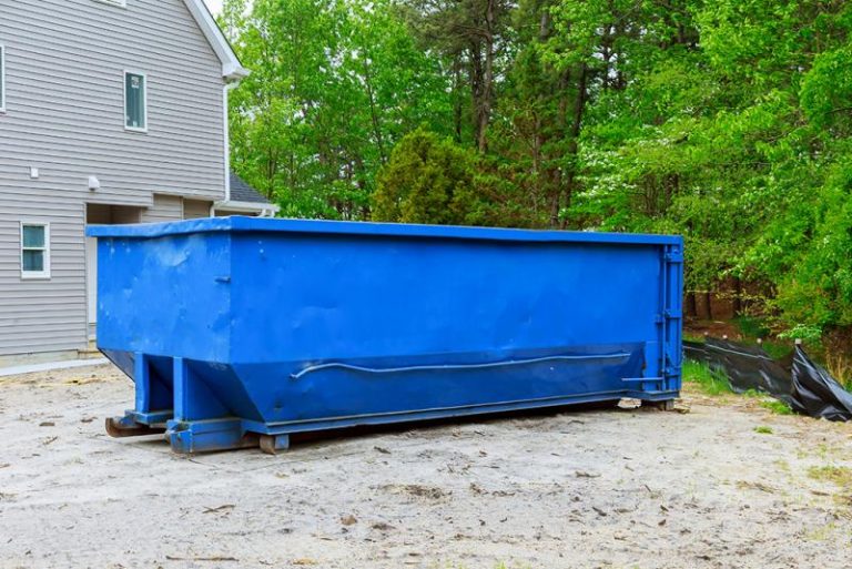 Suffolk County Waste Removal Services