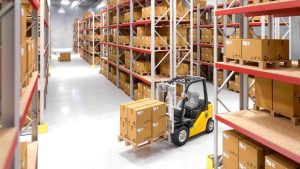 Secure and Dependable: Finding Reliable Warehouse Rental Services