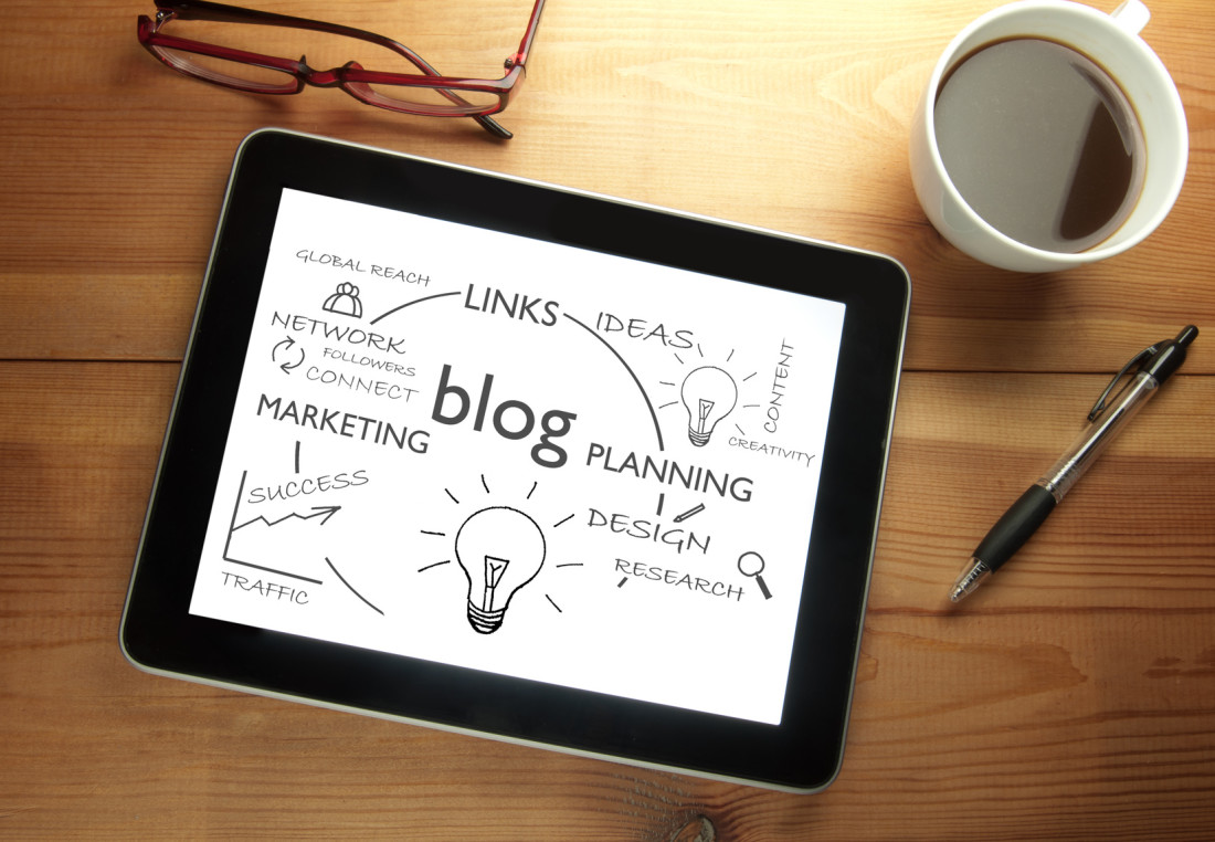 How To Promote Your Business Blog - Seibel Publishing Services
