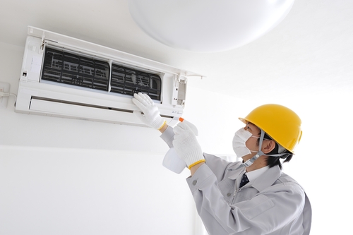 air conditioning repairs Sydney