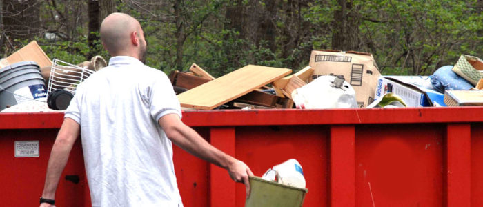 How to Find a Reliable Dumpster Rental in Charlotte