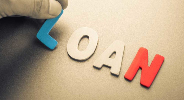 apply for loan without UC