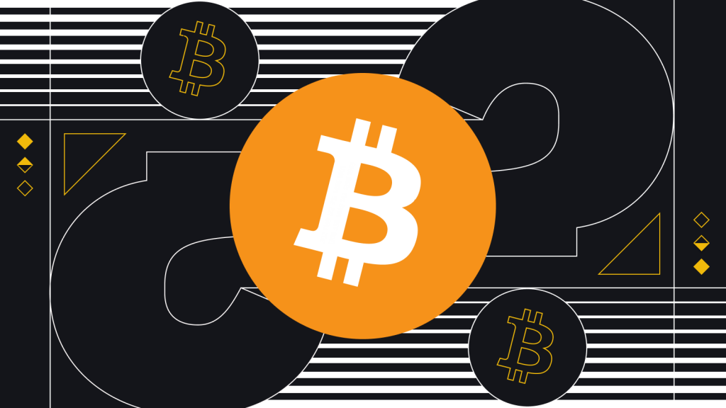 information about bitcoin
