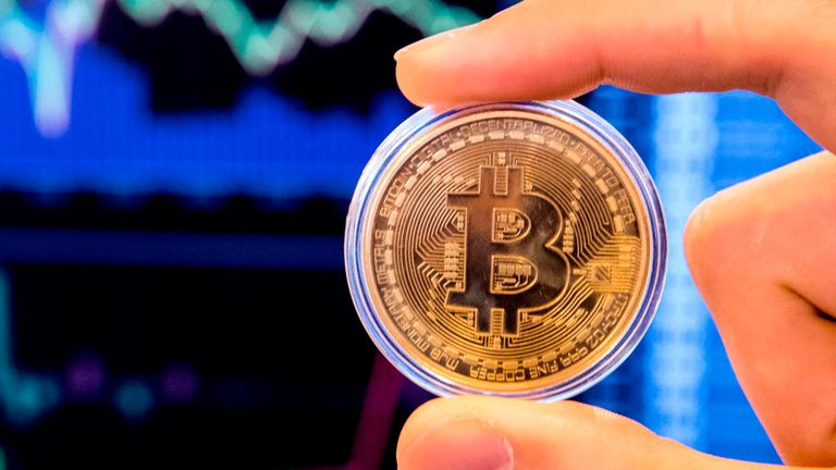 Is trading bitcoins a good investment?