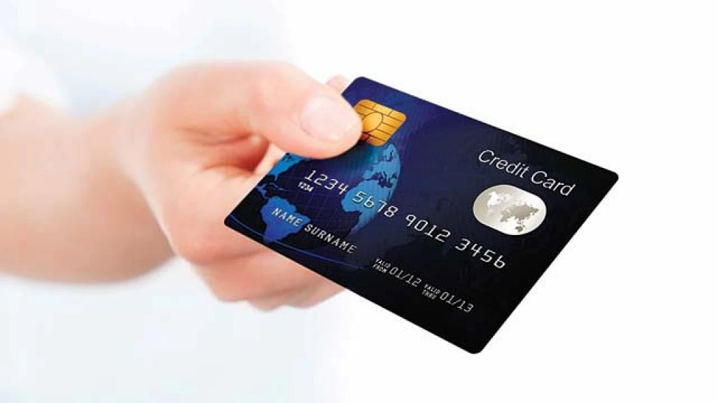 Avail Microcredit and Cash On Credit Card Services Immediately From Anywhere At Any Time