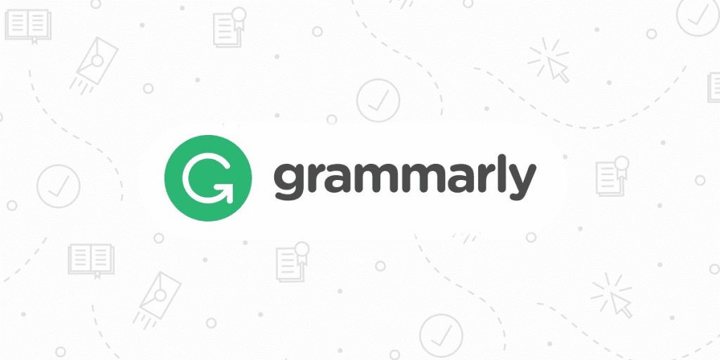 Correct the errors through Grammarly premium to improve your thoughts in grammar