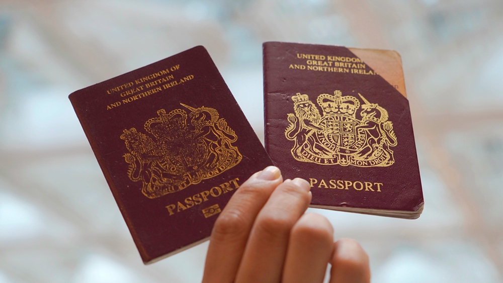 British Visa Process – All You Need To Know!