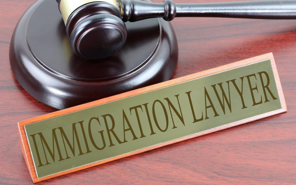 Using Immigration lawyers When Applying for Citizenship