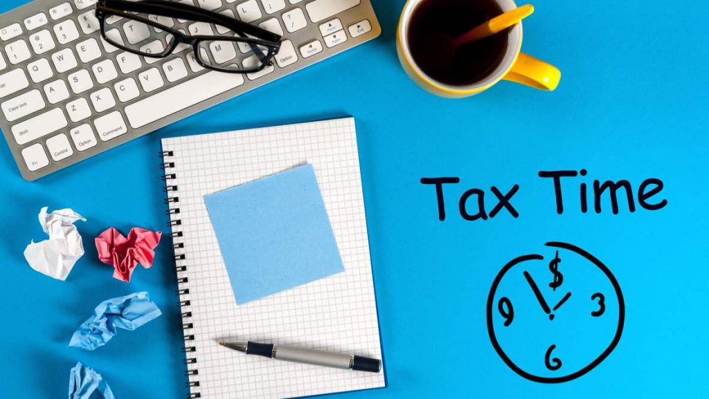 Compliance with the Tax Advisory Services