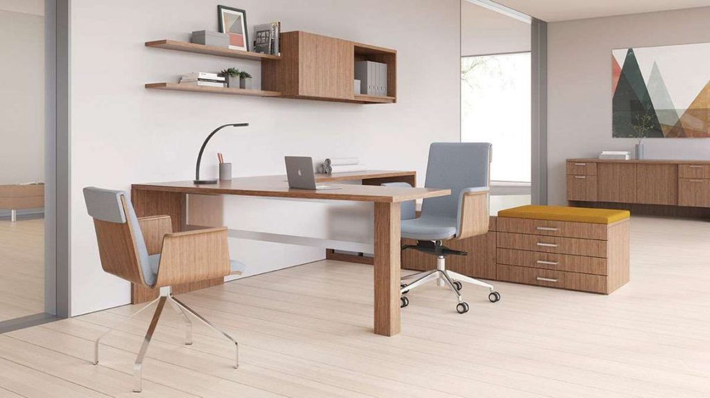 Best Furniture For Your Office