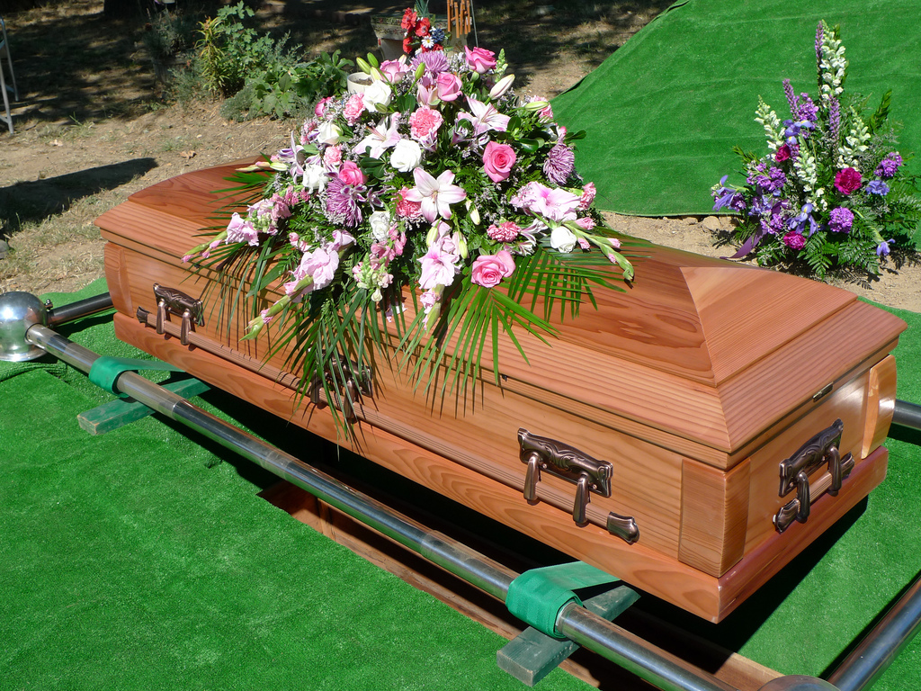Funeral Services 