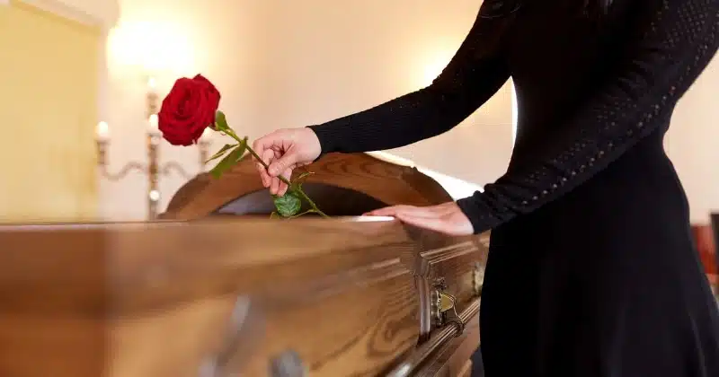 Funeral Home Services You Should Know About