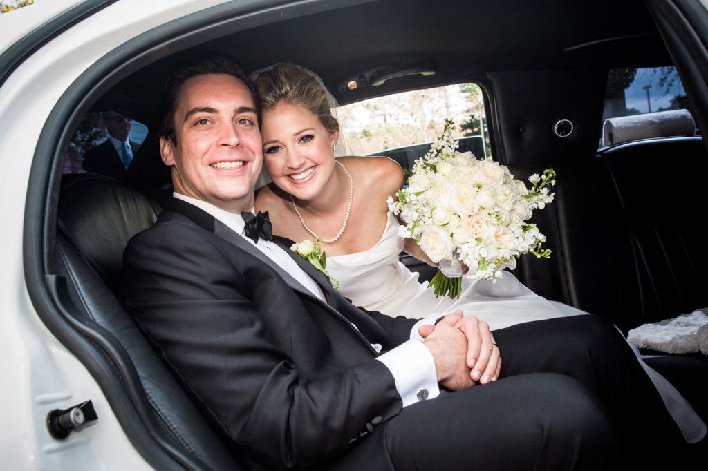 Tips when you hire a limo service for your wedding