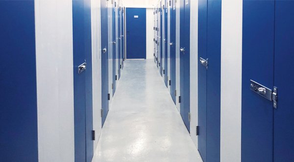 Purpose and Applications of Self-Storage Services: Exploring Diverse Needs