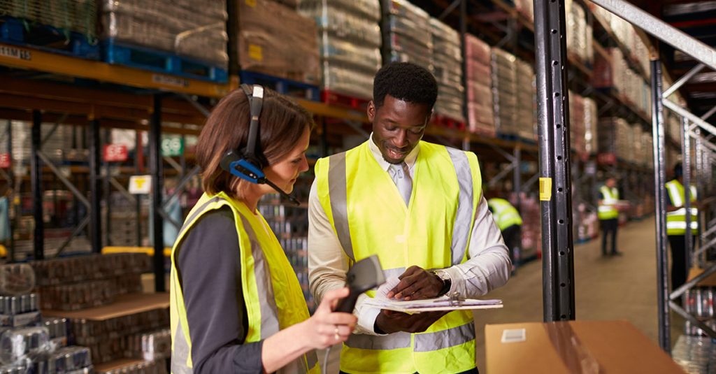 Streamline Your Supply Chain with Cutting-Edge VMI Services
